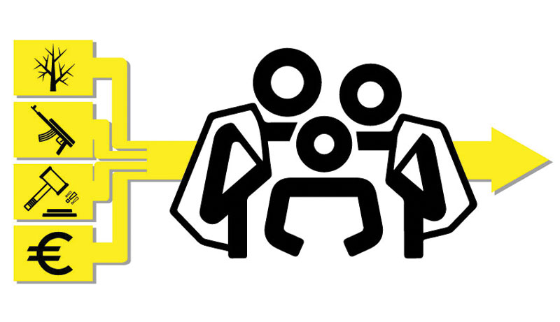 Ilmastosiirtolaisuus Ja Ilmastokriisi Amnesty