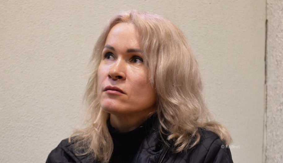 Maria, 47, nälkälakossa ja hengenvaarassa – vangittu some-julkaisun takia