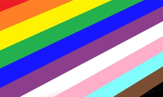 Pride-lipun värit