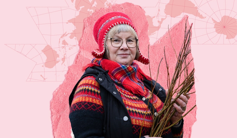 Norja: Taistelu esivanhempien maiden ja kulttuurin suojelemiseksi