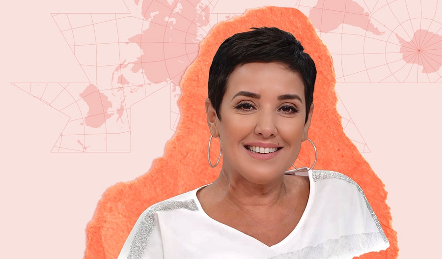 Tunisia: Ihmisoikeuspuolustaja on hiljennetty ja vangittu