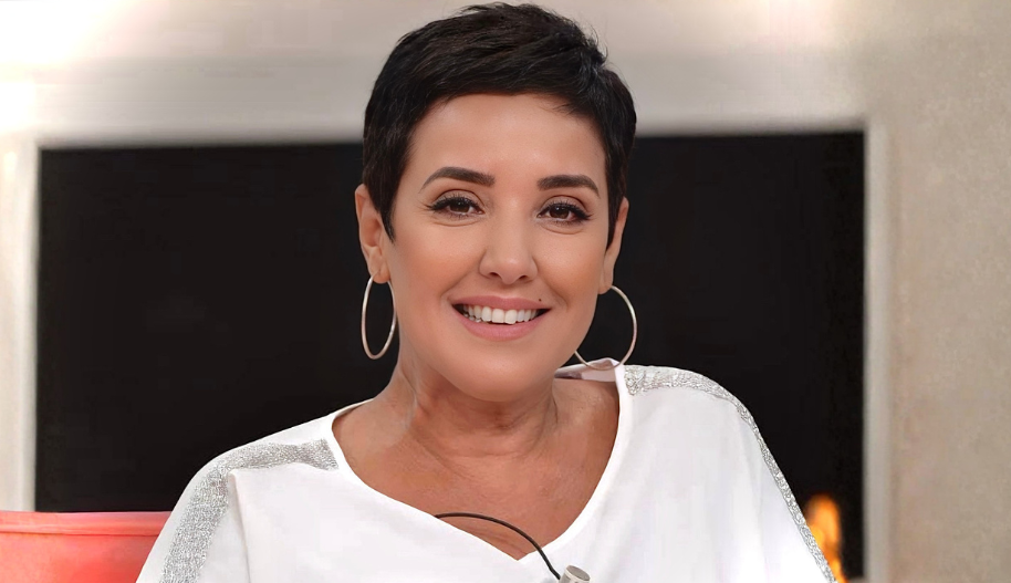 Auta vapauttamaan rohkea ihmisoikeuspuolustaja Sonia Dahmani