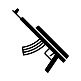 Ikoni: ase