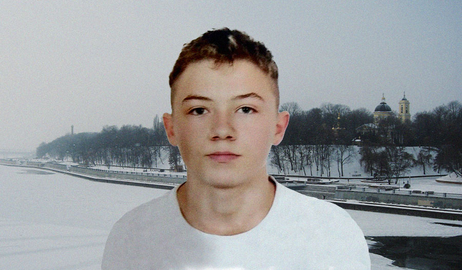 Poliisin kiduttama nuori on vapautettava