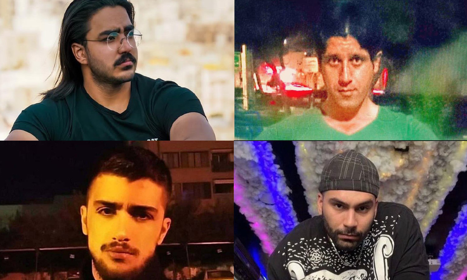 Kymmeniä mielenosoittajia uhkaa teloittaminen Iranissa