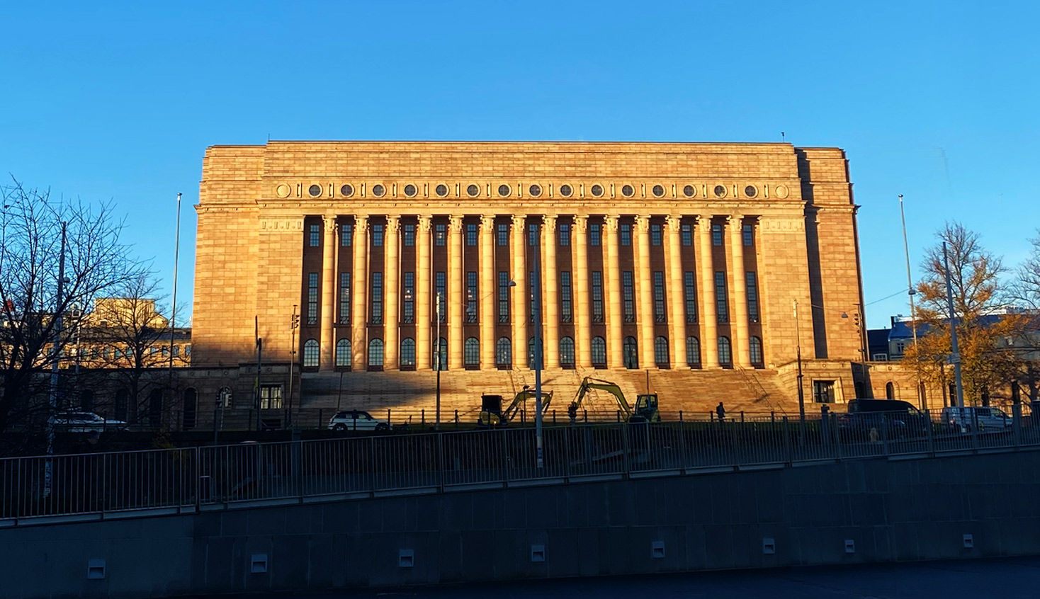 Ge en röst för mänskliga rättigheter i riksdagsvalet!