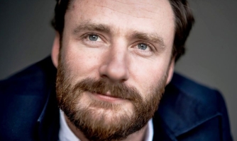 Olivier Vandecasteele.