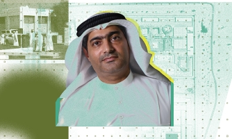 Ahmed Mansoor