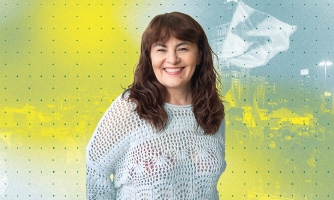 Justyna Wydrzyńska