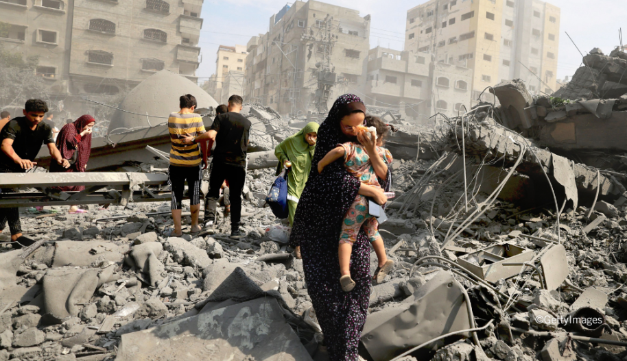 Tack för att du kräver eldupphör i Israel och de ockuperade palestinska områdena! Har du möjlighet att också göra en donation?