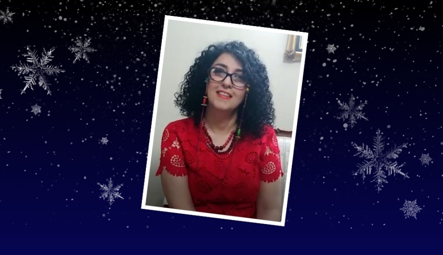 Hjälp att fria den modiga Nobelpristagaren Narges som är i livsfara 