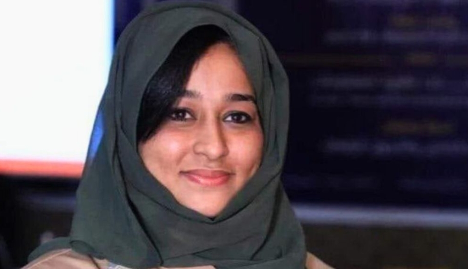 Aktivisti Fatmaa uhkaa julkinen teloitus Jemenissä