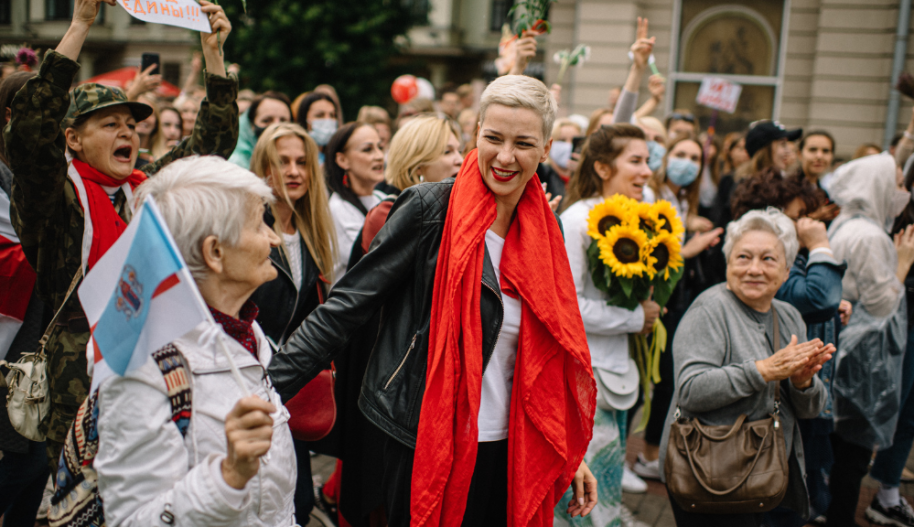 Kiitos allekirjoituksesta! Haluaisitko tehdä vielä enemmän?